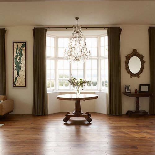 Lake Champlain - Dark Frame