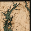 Chesapeake Bay - Dark Frame