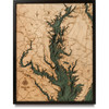 Chesapeake Bay - Dark Frame