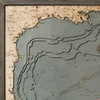 Gulf of Mexico - Grey Frame