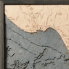 Monterey Bay - Grey Frame