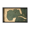 Gulf of Mexico Serving Tray