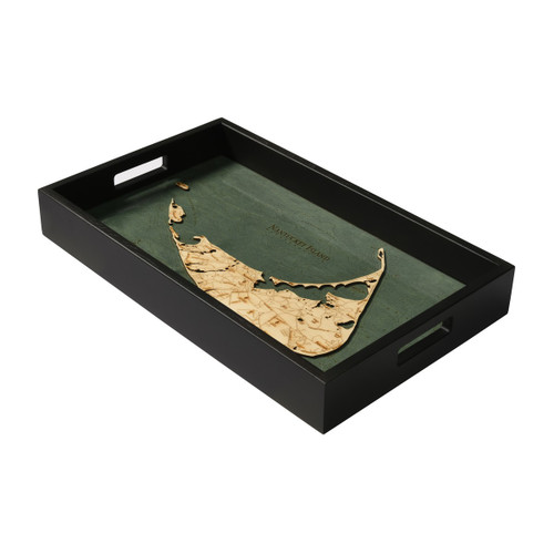 Nantucket Tray