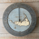 Nantucket Tide Clock